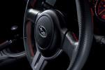 Subaru BRZ 2011 года